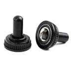 IC-161A Ø6Mm Toggle Switch Kılıfı (5 Adet)