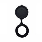 POWERMASTER 22 MM PANO TİP USB İÇİN SİLİKON KORUYUCU KAPAK IP65 PROTECTIVE 3