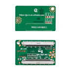 Lcd Panel Flexi Repair Kart QK CSOT 4K 2 4K UHD Üni Qk0814b