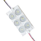 POWERMASTER MODÜL LED 24V 3W BEYAZ 75X40 MM 3030