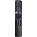 Weko Kr Xıaomı Mi VER7 L75m6-Esg Netflıx  Prıme Vıdeo Tuşlu Lcd-Led Tv Kumanda