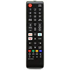 WEKO KL SAMSUNG BN59-01315B NETFLIX-PRIME VIDEO-RAKUTEN TUŞLU KISA LCD LED TV KUMANDA