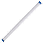 PowerMaster T570 70cm 100W Çubuk Portatif LED Işıldak Şarjlı Tüp Lamba 1800mAh