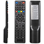 Hey Sungate Sunplus Astra Falcon Full Hd Tv Özellikli Uydu Kumandası