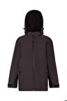 2AS SAYRA Softshell Çocuk Mont