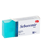 Seboremir Sabun 100 gr
