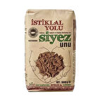 Siyez Buğdayı Unu 1000G