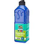 Nova Color Parmak Boyası 500Ml Mavi - 2 adet