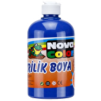 Nova Color Akrilik Boya 500 GR Mavi NC-383