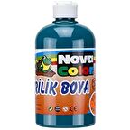 Nova Color AKRİLİK BOYA 500 gram- YEŞİL