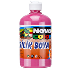 Nova Color Akrilik Boya 500 GR Pembe NC-390