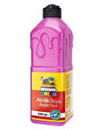 Nova Color Akrilik Boya 500Ml Pembe - 3 adet
