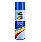 Nova Color Sprey Boya Mavi 200 ml - 2 adet