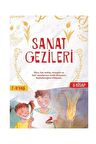 Sanat Gezileri Seti (5 Kitap)
