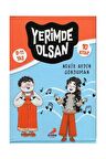 Yerimde Olsan Dizisi ( 10 Kitap )