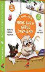 Minik Kuş ve Görgü Kuralları - 10 Kitap