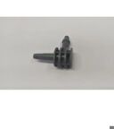 Dijital Tansiyon Cihazı Aleti Manşon Girişi