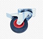 Sarhoş Tekerlek Süt Sağım