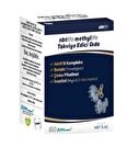 Nbtlife Methyllife B vitamin Kompleksi İçeren Takviye Edici Gıda 60 Kapsül