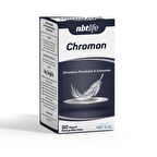 Nbt Life Chromon 90 Kapsül