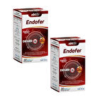 Nbt Life Endofer 30 Kapsül - 2 Adet