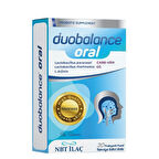 Duobalance Oral 30 Pastil