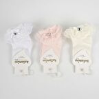 Katamino Nani Aks. Bebek Soket Çorap K46204 Asorti