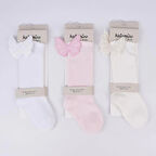 Oskar Aks. Bebek Golf K12081 Asorti