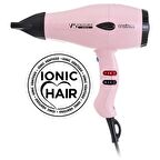 Ventoso V5 Exclusive 2500 W AC Motor Profesyonel Sıcak ve Soğuk İyonlu Fön Makinesi