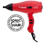 Ventoso V5 Exclusive 2500 W AC Motor Profesyonel Sıcak ve Soğuk İyonlu Saç Kurutma Makinesi