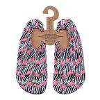 Slipstop Flamingo Kadın Havuz Deniz Patiği