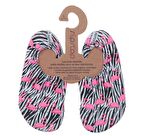 17110176-R Slipstop Flamingo Junior Çocuk Havuz Ve Deniz Ayakkabısı Pembe