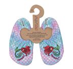 Slipstop Çok Renkli Kız Çocuk Deniz Ayakkabısı SS19110267