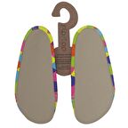 Slipstop Honey Junior Kız Çocuk Deniz Ayakkabısı Kaydırmaz Havuz Patiği SS22110416