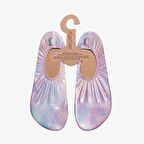 SlipStop Vanessa Mor Kadın Deniz Ayakkabısı