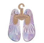 22140169-R Slipstop Vanessa Kadın Havuz Ve Deniz Ayakkabısı Pembe