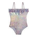 Slipstop Vanessa Junior Kız Çocuk Mayo