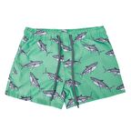 Slipstop Erkek Çocuk Mayo Short SM22120203