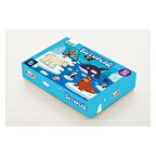 60 Parça Puzzle - Kutuplar