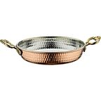 OMS Anatolia 20 cm Bakır Sahan 9230