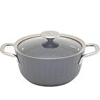 Oms 28 cm Colonna Granit Tencere 3118 