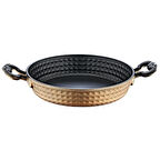 Oms Döküm Teflon 20 Cm Sahan 3294