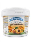 Vizyon Meyve Parçacıklı Dolgu Kayısılı 6 kg
