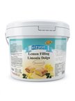 VİZYON LİMONLU PASTACILIK DOLGUSU VE KREMASI – 6 KG