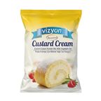 VİZYON KREM PATİSERİ 1 KG