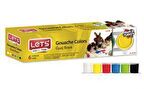 Lets 6 Renk Guaj Boya 25 Ml L-5150