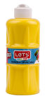 LETS AKRILIK BOYA 250 ML SARI L-5702