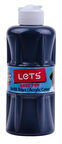 LETS AKRILIK BOYA 250 ML SIYAH L-5709