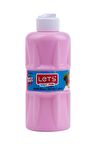 Akrilik Boya 250 Ml Pembe - L-5710