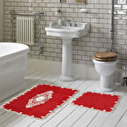 Selonya Welsoft 2 Li Banyo Takımı